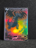 Giratina Card Fan Art PTL 333