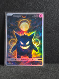 Gengar Card Fan Art PTL 334