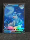 Glaceon Card Fan Art PTL 331