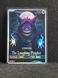 Gengar Card Fan Art PTL 341
