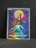 Gardevoir Card Fan Art PTL 343