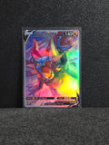 Hydreigon Card Fan Art PTL 344