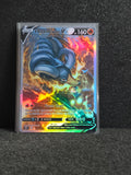 Houndoom Card Fan Art PTL 358