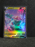 Ivysaur Card Fan Art PTL 359