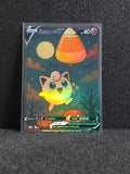 Jigglypuff Card Fan Art PTL 367