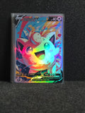 Jigglypuff Card Fan Art PTL 372