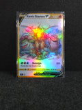 Charizard Blastoise Venusar Card Fan Art PTL 380