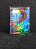 Kingler Card Fan Art PTL 386