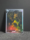 Kadabra Card Fan Art PTL 390