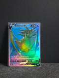 Kabutops Card Fan Art PTL 391
