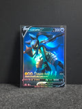 Lucario Card Fan Art PTL 398