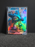 Lucario Card Fan Art PTL 400