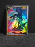 Lucario Card Fan Art PTL 401