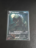 Lycanroc Card *Fan Art** PTL 452