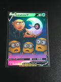 Lunatone Gru Minions Card *Fan Art** PTL 451