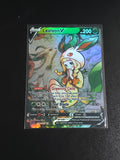 Lillie Cosplay Leafeon Card *Fan Art** PTL 441