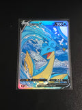Lapras Card *Fan Art** PTL 418