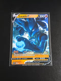 Lucario Card *Fan Art** PTL 442