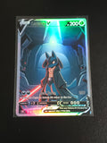 Lucario FanArtCard PTL 406