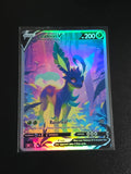 Leafeon Card *Fan Art** PTL 436