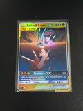 Latias & Latios Card *Fan Art** PTL 433