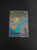 Magikarp Card *Fan Art** PTL 461