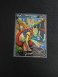 Mewtwo Card *Fan Art** PTL 463