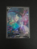 Mewtwo Card *Fan Art** PTL 467