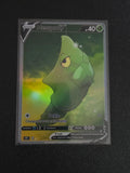 Metapod Card *Fan Art** PTL 471