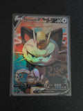 Meowth Card *Fan Art** PTL 472