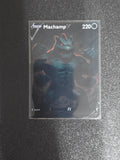 Machoke Card *Fan Art** PTL 477