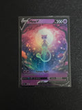 Mew Card *Fan Art** PTL 478