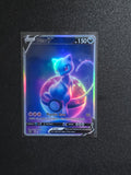 Mew Card *Fan Art** PTL 479