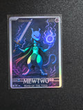 Mewtwo Fan Art Pokemon Card PTL 496