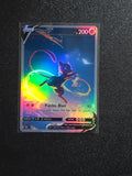 Mew Fan Art Pokemon Card PTL 512