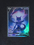 Mewtwo Fan Art Pokemon Card PTL 502