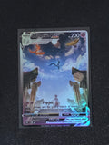 Mewtwo Fan Art Pokemon Card PTL 500