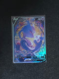 Mewtwo Fan Art Pokemon Card PTL 498