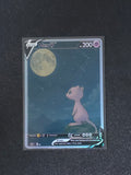 Mew Fan Art Pokemon Card PTL 536