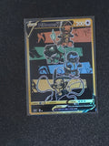 Pikachu Squirtle Charmander Bulbasaur Fan Art Pokemon Card PTL 522