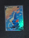 Mudkip Fan Art Pokemon Card PTL 524
