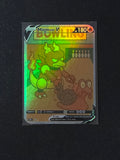 Magmar Fan Art Pokemon Card PTL 481