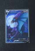 Noivern Fan Art Pokemon Card PTL 549