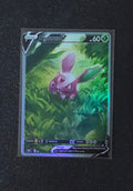 Nidoran Fan Art Pokemon Card PTL 558