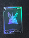 Nidorino Fan Art Pokemon Card PTL 557