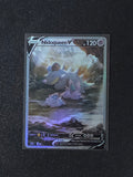 Nidoqueen Fan Art Pokemon Card PTL 554