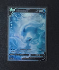Ninetales Fan Art Pokemon Card PTL 553