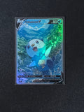 Oshawott Fan Art Pokemon Card PTL 564