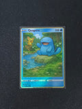 Quagsire Fan Art Pokemon Card PTL 566