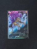 Raikou Fan Art Pokemon Card PTL 567